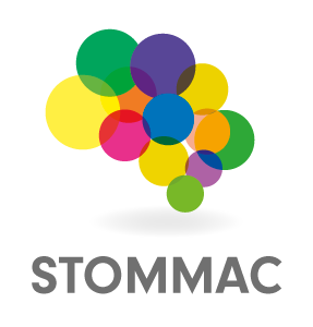 stommac logo